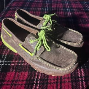 COPY - Twisted X ladies shoe